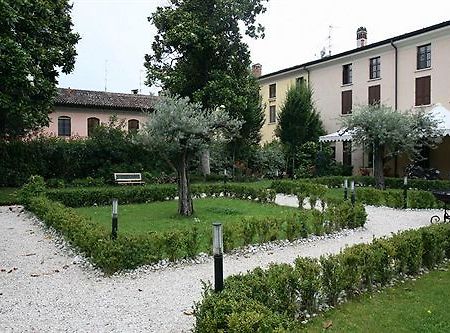 Hotel Il Gelso Pontevico Exterior photo