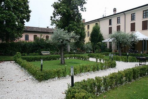 Hotel Il Gelso Pontevico Exterior photo